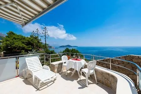 Maria * Dubrovnik