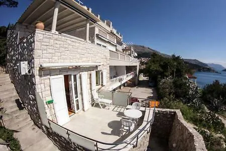 Maria * Dubrovnik