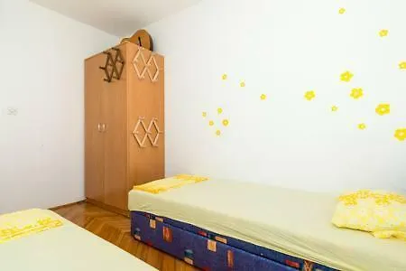 Apartment Maria *