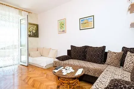 Maria Daire Dubrovnik