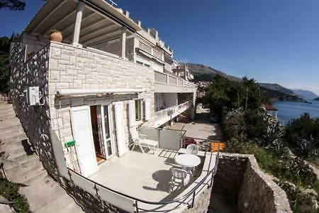 Maria * Dubrovnik