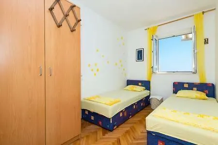 Maria Apartment