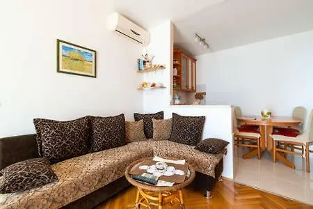 Maria Apartment