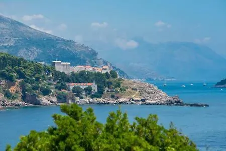 Maria Dubrovnik