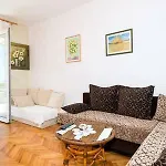 Maria Apartmán Dubrovník