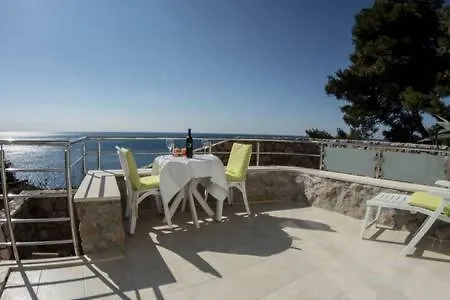 Maria Dubrovnik