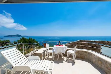 Maria Apartament *